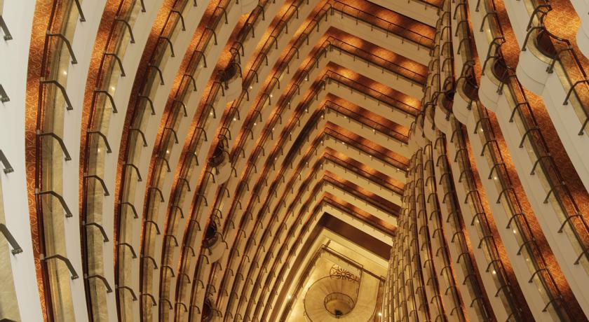 Khalidiya Palace Rayhaan by Rotana — Абу Дабі, Об'єднані Арабські Емірати мініатюра 32