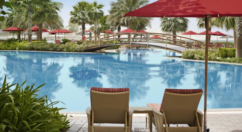 Khalidiya Palace Rayhaan by Rotana — Абу Дабі, Об'єднані Арабські Емірати мініатюра 33