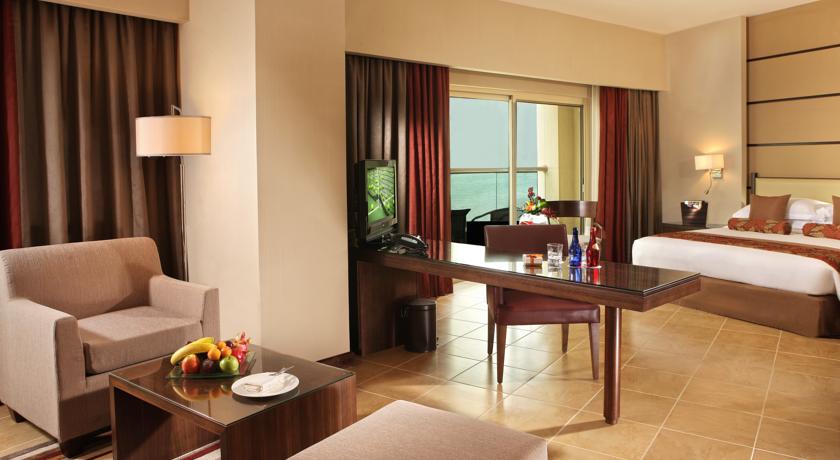 Khalidiya Palace Rayhaan by Rotana — Абу Дабі, Об'єднані Арабські Емірати мініатюра 36