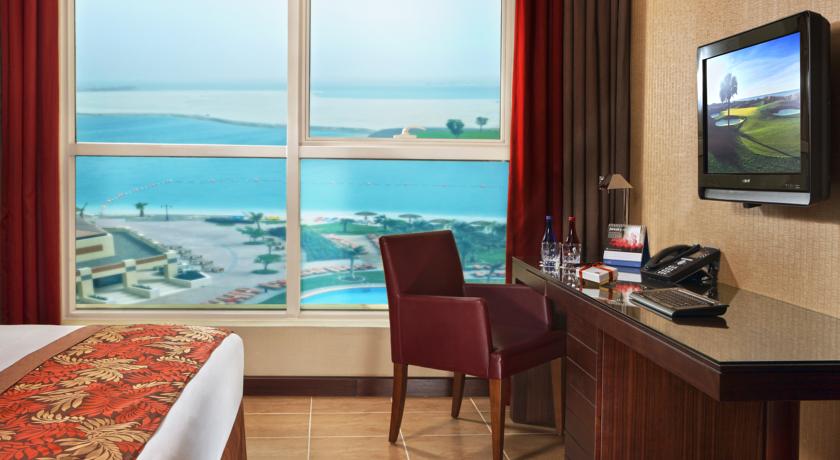 Khalidiya Palace Rayhaan by Rotana — Абу Дабі, Об'єднані Арабські Емірати мініатюра 37