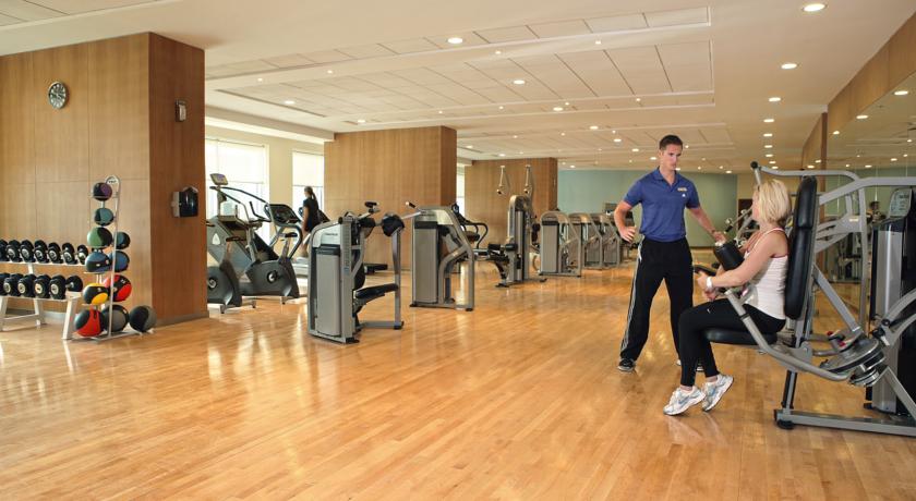 Khalidiya Palace Rayhaan by Rotana — Абу Дабі, Об'єднані Арабські Емірати мініатюра 38
