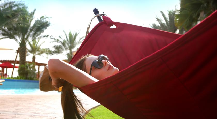 Khalidiya Palace Rayhaan by Rotana — Абу Дабі, Об'єднані Арабські Емірати мініатюра 46