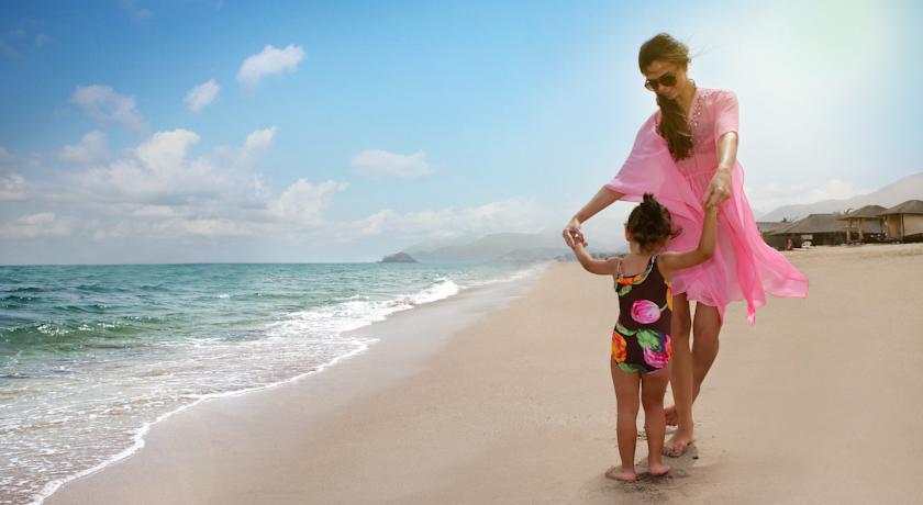 Fujairah Rotana Resort & Spa — Фуджейра, Об'єднані Арабські Емірати мініатюра 7
