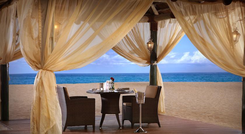Fujairah Rotana Resort & Spa — Фуджейра, Об'єднані Арабські Емірати мініатюра 8
