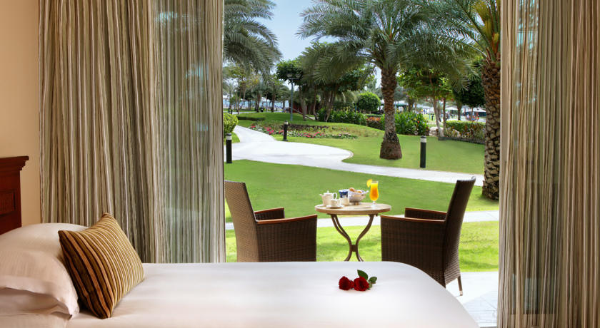 Fujairah Rotana Resort & Spa — Фуджейра, Об'єднані Арабські Емірати мініатюра 11