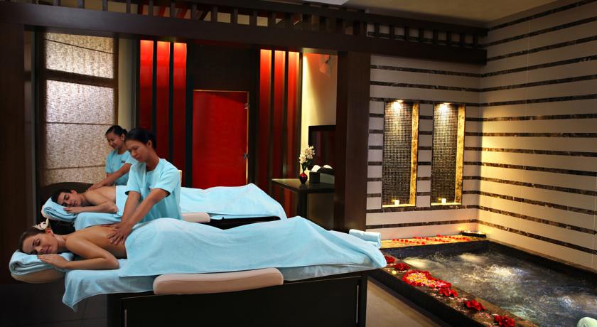 Fujairah Rotana Resort & Spa — Фуджейра, Об'єднані Арабські Емірати мініатюра 14
