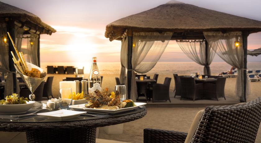 Fujairah Rotana Resort & Spa — Фуджейра, Об'єднані Арабські Емірати мініатюра 16