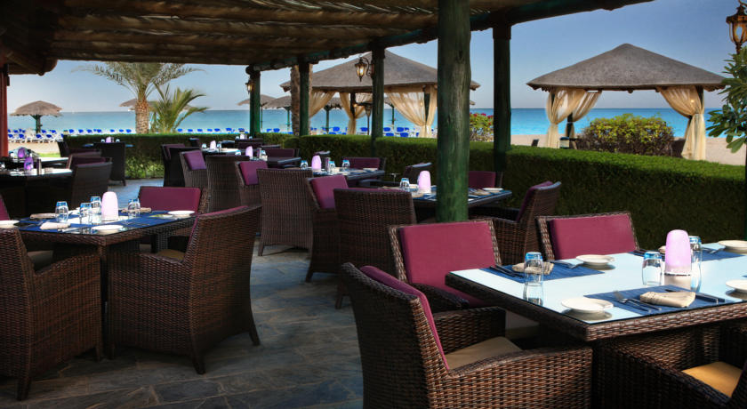 Fujairah Rotana Resort & Spa — Фуджейра, Об'єднані Арабські Емірати мініатюра 18