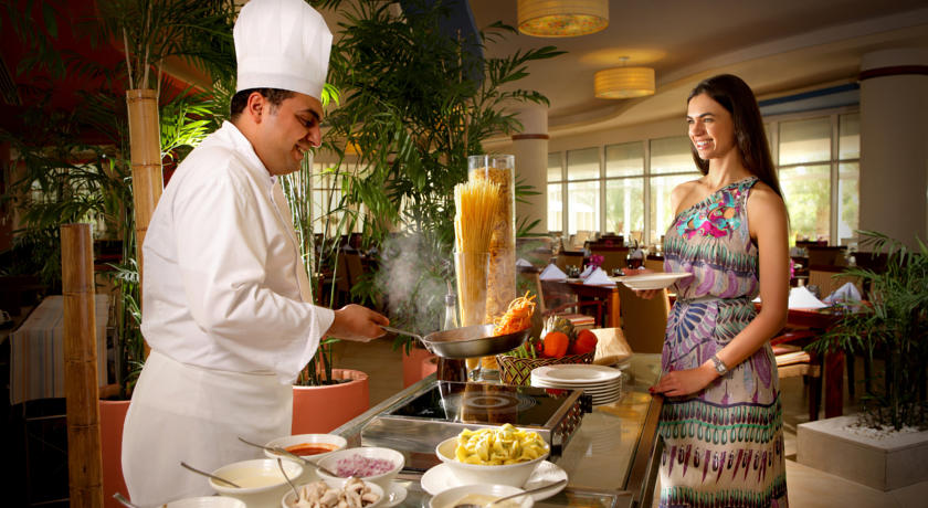 Fujairah Rotana Resort & Spa — Фуджейра, Об'єднані Арабські Емірати мініатюра 19