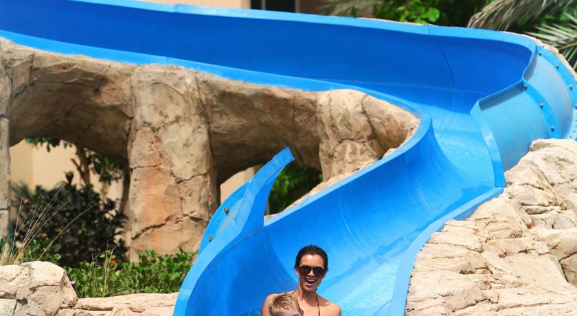 Fujairah Rotana Resort & Spa — Фуджейра, Об'єднані Арабські Емірати мініатюра 20