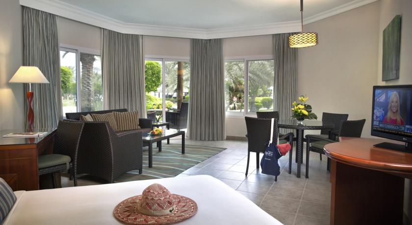 Fujairah Rotana Resort & Spa — Фуджейра, Об'єднані Арабські Емірати мініатюра 24