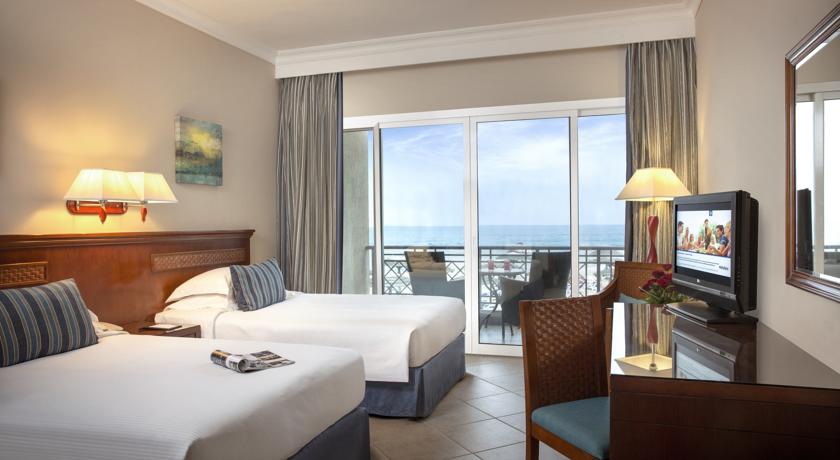 Fujairah Rotana Resort & Spa — Фуджейра, Об'єднані Арабські Емірати мініатюра 25