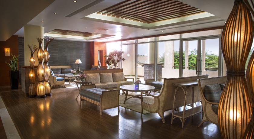Fujairah Rotana Resort & Spa — Фуджейра, Об'єднані Арабські Емірати мініатюра 27