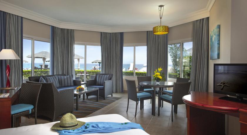Fujairah Rotana Resort & Spa — Фуджейра, Об'єднані Арабські Емірати мініатюра 28