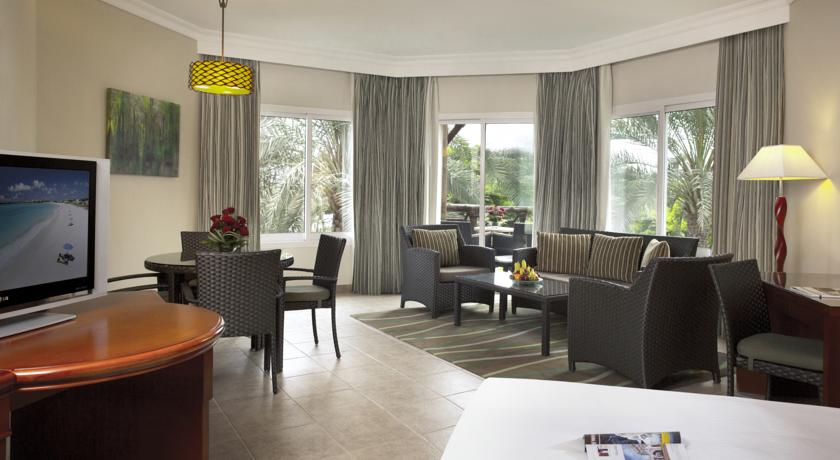 Fujairah Rotana Resort & Spa — Фуджейра, Об'єднані Арабські Емірати мініатюра 29