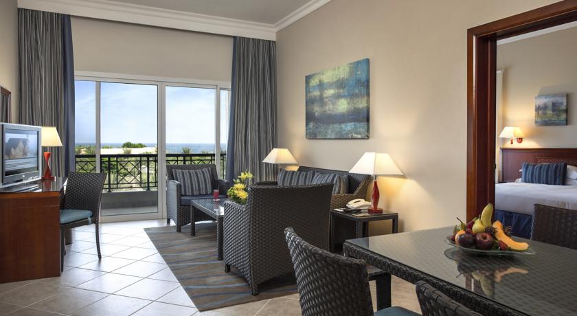 Fujairah Rotana Resort & Spa — Фуджейра, Об'єднані Арабські Емірати мініатюра 30
