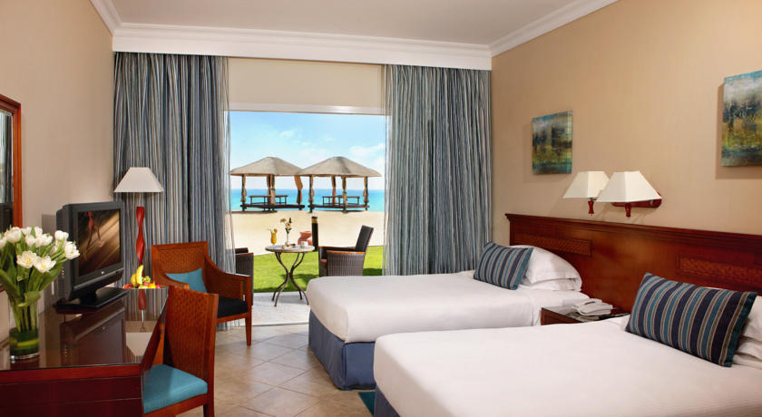Fujairah Rotana Resort & Spa — Фуджейра, Об'єднані Арабські Емірати мініатюра 31