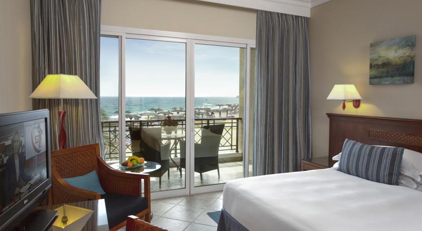 Fujairah Rotana Resort & Spa — Фуджейра, Об'єднані Арабські Емірати мініатюра 32