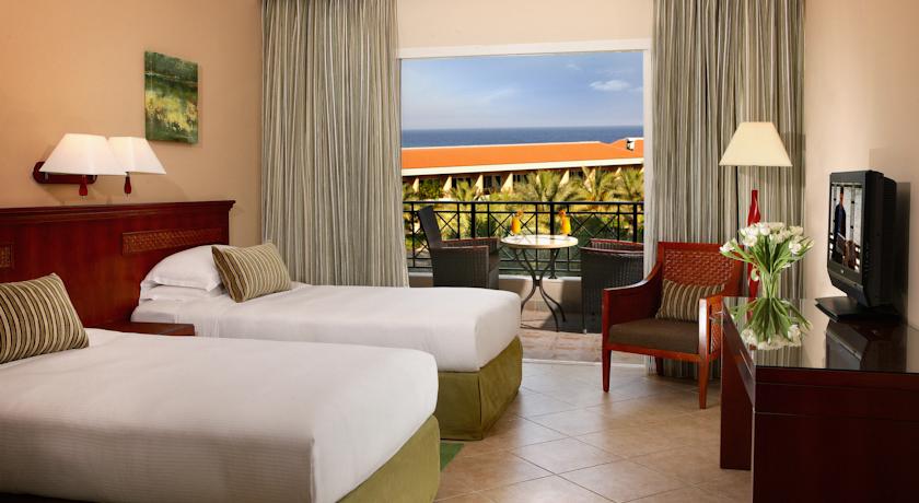 Fujairah Rotana Resort & Spa — Фуджейра, Об'єднані Арабські Емірати мініатюра 34