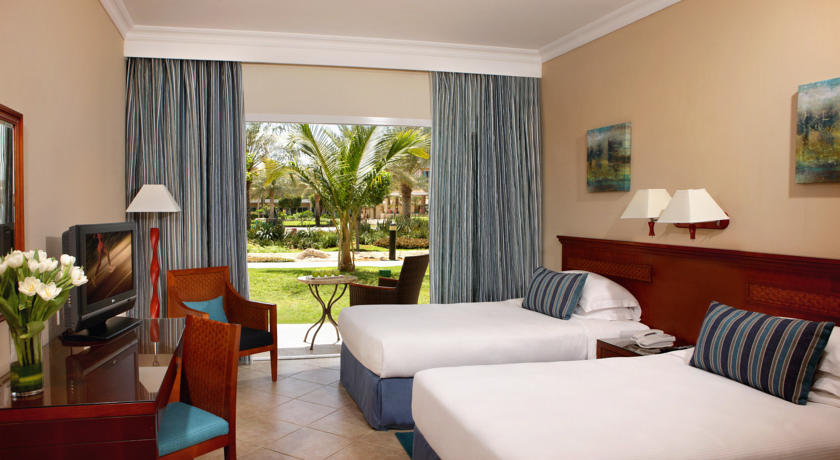 Fujairah Rotana Resort & Spa — Фуджейра, Об'єднані Арабські Емірати мініатюра 35