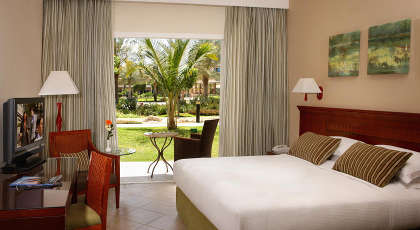 Fujairah Rotana Resort & Spa — Фуджейра, Об'єднані Арабські Емірати мініатюра 36