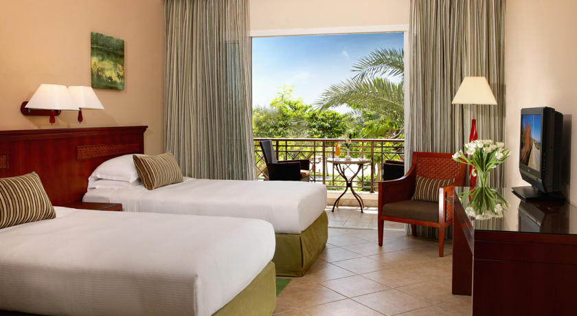 Fujairah Rotana Resort & Spa — Фуджейра, Об'єднані Арабські Емірати мініатюра 37