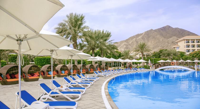 Fujairah Rotana Resort & Spa — Фуджейра, Об'єднані Арабські Емірати мініатюра 39