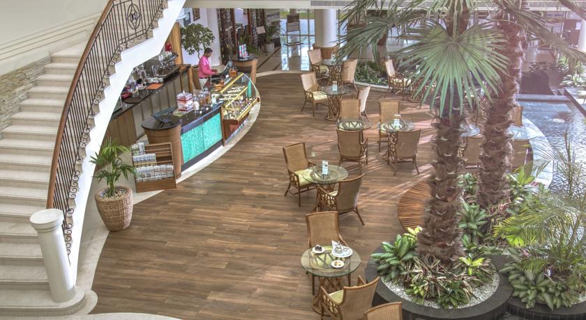 Fujairah Rotana Resort & Spa — Фуджейра, Об'єднані Арабські Емірати мініатюра 40