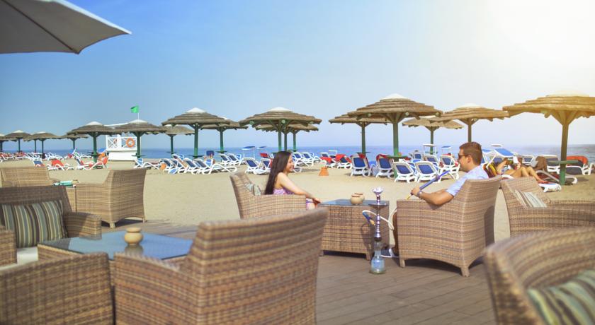 Fujairah Rotana Resort & Spa — Фуджейра, Об'єднані Арабські Емірати мініатюра 41
