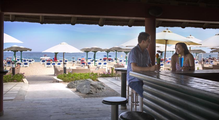 Fujairah Rotana Resort & Spa — Фуджейра, Об'єднані Арабські Емірати мініатюра 42