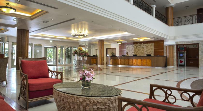 Fujairah Rotana Resort & Spa — Фуджейра, Об'єднані Арабські Емірати мініатюра 43