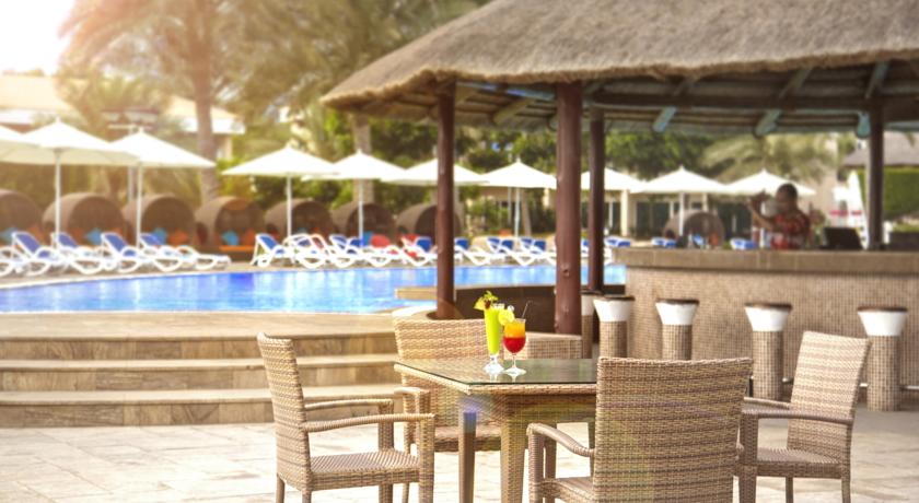 Fujairah Rotana Resort & Spa — Фуджейра, Об'єднані Арабські Емірати мініатюра 44