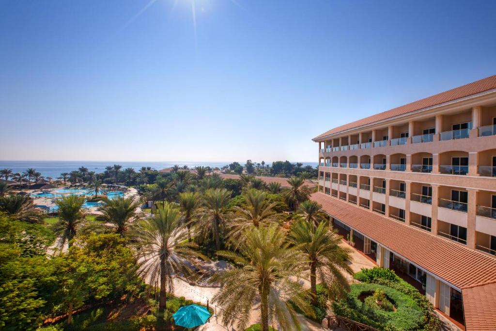 Fujairah Rotana Resort & Spa — Фуджейра, Об'єднані Арабські Емірати мініатюра 47
