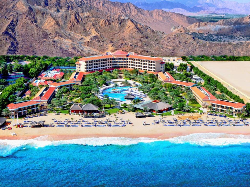 Fujairah Rotana Resort & Spa — Фуджейра, Об'єднані Арабські Емірати мініатюра 46