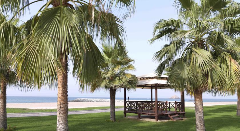 Radisson Blu Resort Fujairah — Фуджейра, Об'єднані Арабські Емірати мініатюра 6