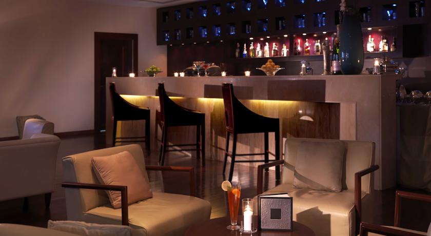 Radisson Blu Resort Fujairah — Фуджейра, Об'єднані Арабські Емірати мініатюра 7