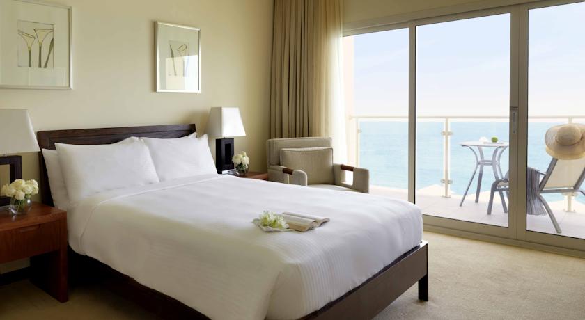 Radisson Blu Resort Fujairah — Фуджейра, Об'єднані Арабські Емірати мініатюра 8