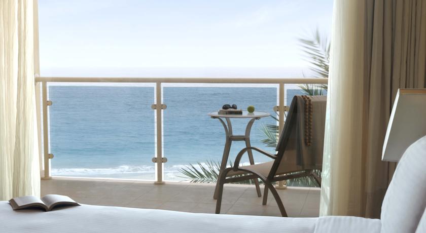 Radisson Blu Resort Fujairah — Фуджейра, Об'єднані Арабські Емірати мініатюра 10