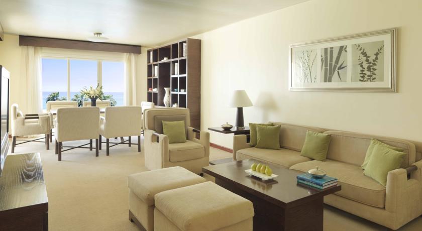 Radisson Blu Resort Fujairah — Фуджейра, Об'єднані Арабські Емірати мініатюра 11