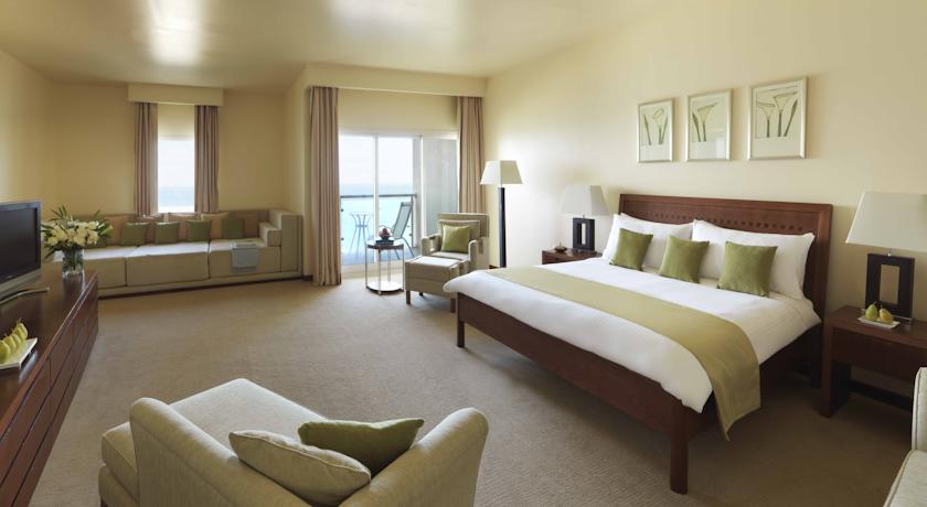 Radisson Blu Resort Fujairah — Фуджейра, Об'єднані Арабські Емірати мініатюра 12