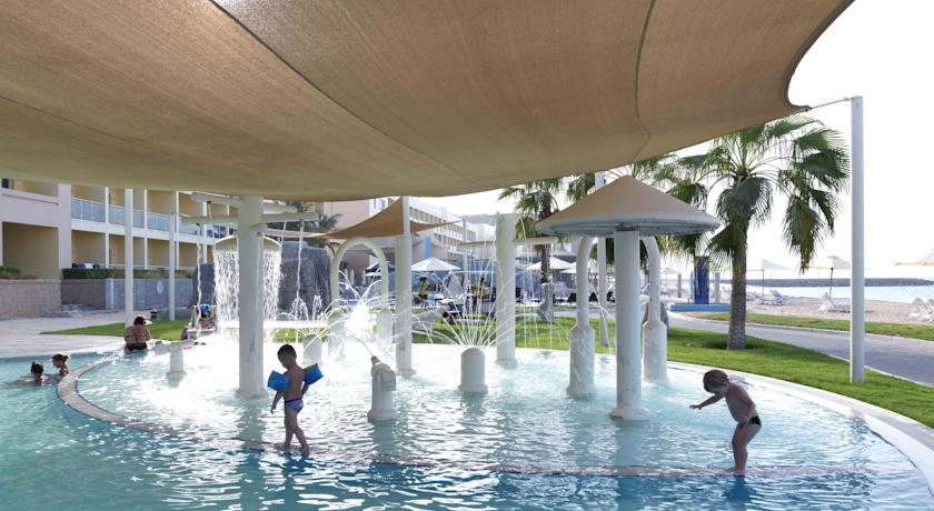 Radisson Blu Resort Fujairah — Фуджейра, Об'єднані Арабські Емірати мініатюра 15