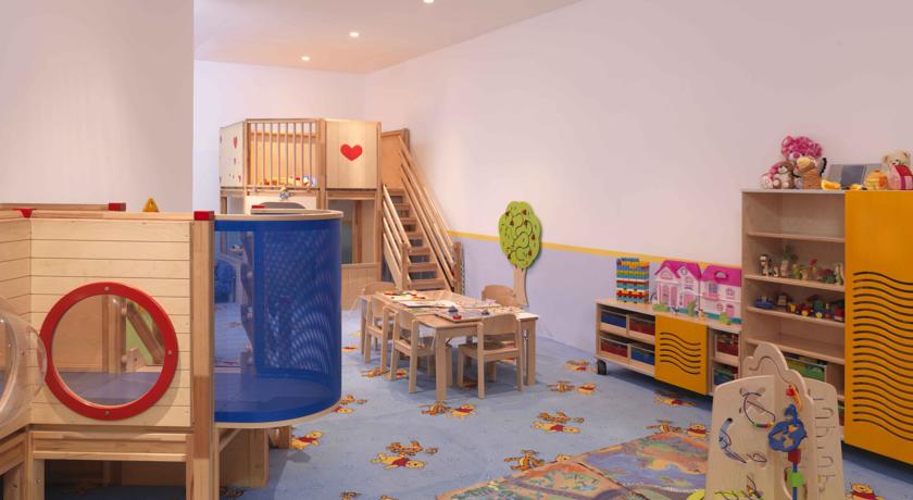 Radisson Blu Resort Fujairah — Фуджейра, Об'єднані Арабські Емірати мініатюра 16