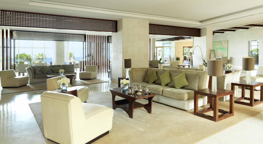 Radisson Blu Resort Fujairah — Фуджейра, Об'єднані Арабські Емірати мініатюра 19