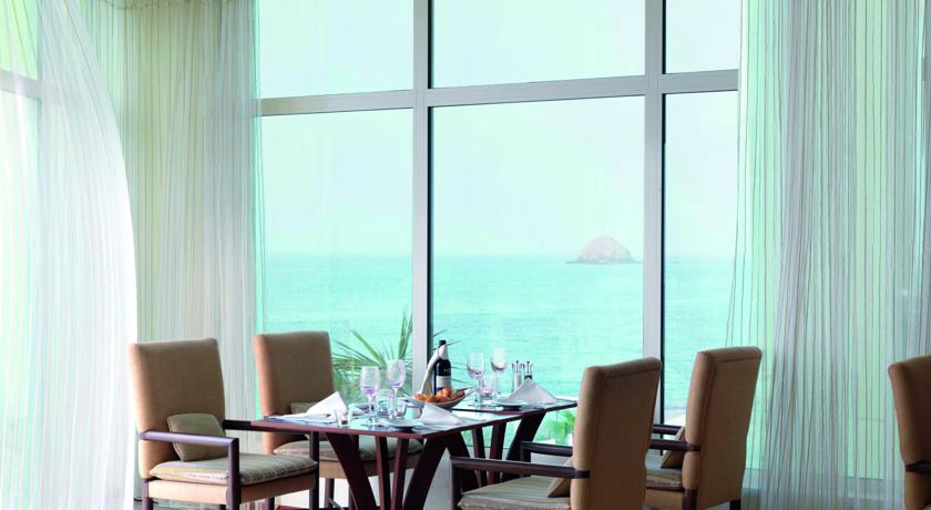 Radisson Blu Resort Fujairah — Фуджейра, Об'єднані Арабські Емірати мініатюра 20