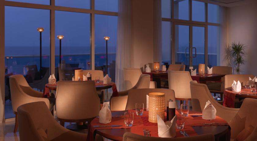 Radisson Blu Resort Fujairah — Фуджейра, Об'єднані Арабські Емірати мініатюра 21