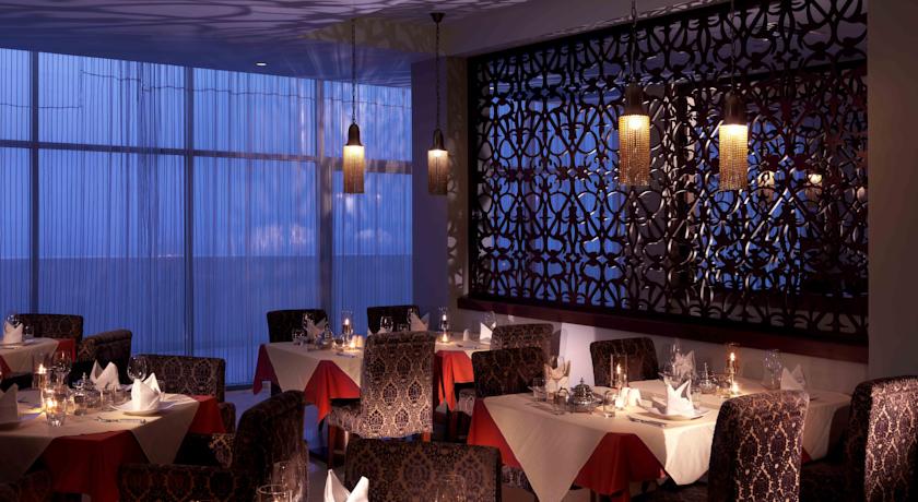 Radisson Blu Resort Fujairah — Фуджейра, Об'єднані Арабські Емірати мініатюра 22