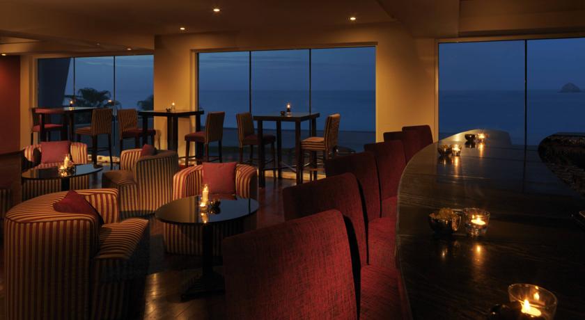Radisson Blu Resort Fujairah — Фуджейра, Об'єднані Арабські Емірати мініатюра 23