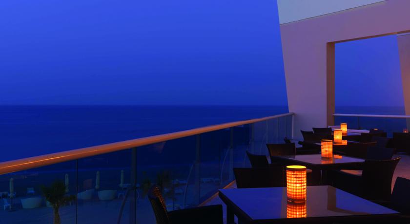 Radisson Blu Resort Fujairah — Фуджейра, Об'єднані Арабські Емірати мініатюра 24