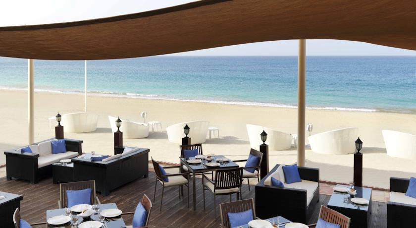Radisson Blu Resort Fujairah — Фуджейра, Об'єднані Арабські Емірати мініатюра 25