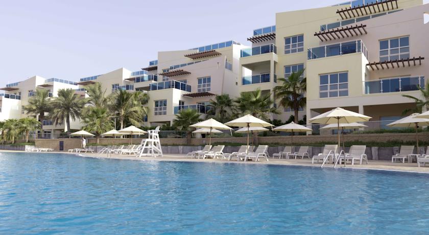 Radisson Blu Resort Fujairah — Фуджейра, Об'єднані Арабські Емірати мініатюра 27